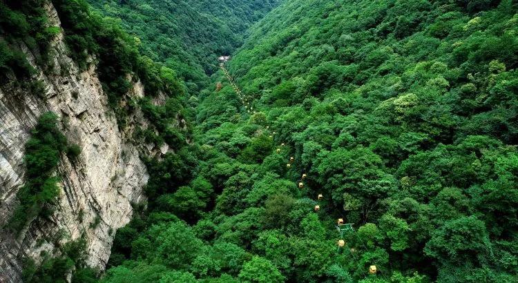 名单公示！南昌2家景区拟确定为国家4A级旅游景区